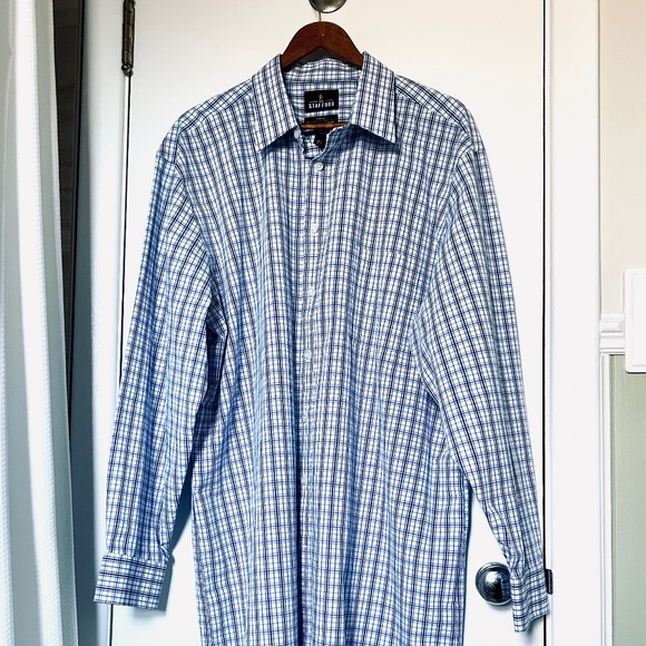 Stafford Travel Performance shirt , NWO - Picture 4 of 4